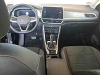Volkswagen T-Roc - Vorschau Bild 5