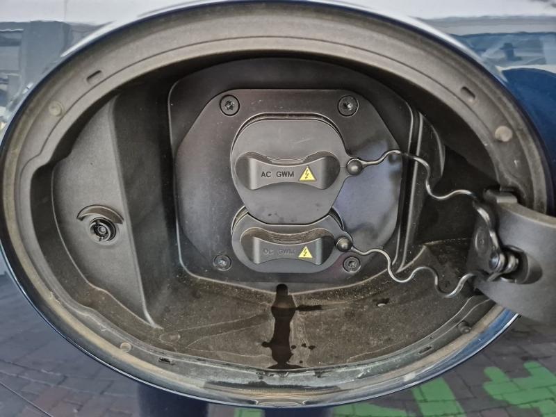 GWM Wey 03 Luxury PHEV Navi LED 360° Ka. 130 KM elek
