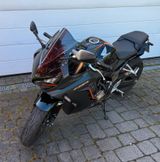 Honda CBR 650 R (2022) Sportpaket/Quickshifter - Offers matching your search criteria