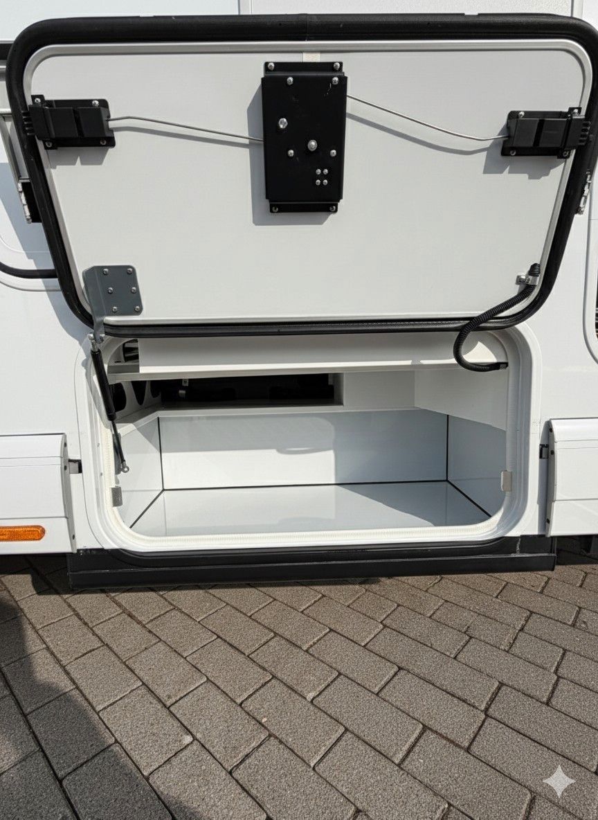 Fahrzeugabbildung Carthago chic c-line T 4.9 LE