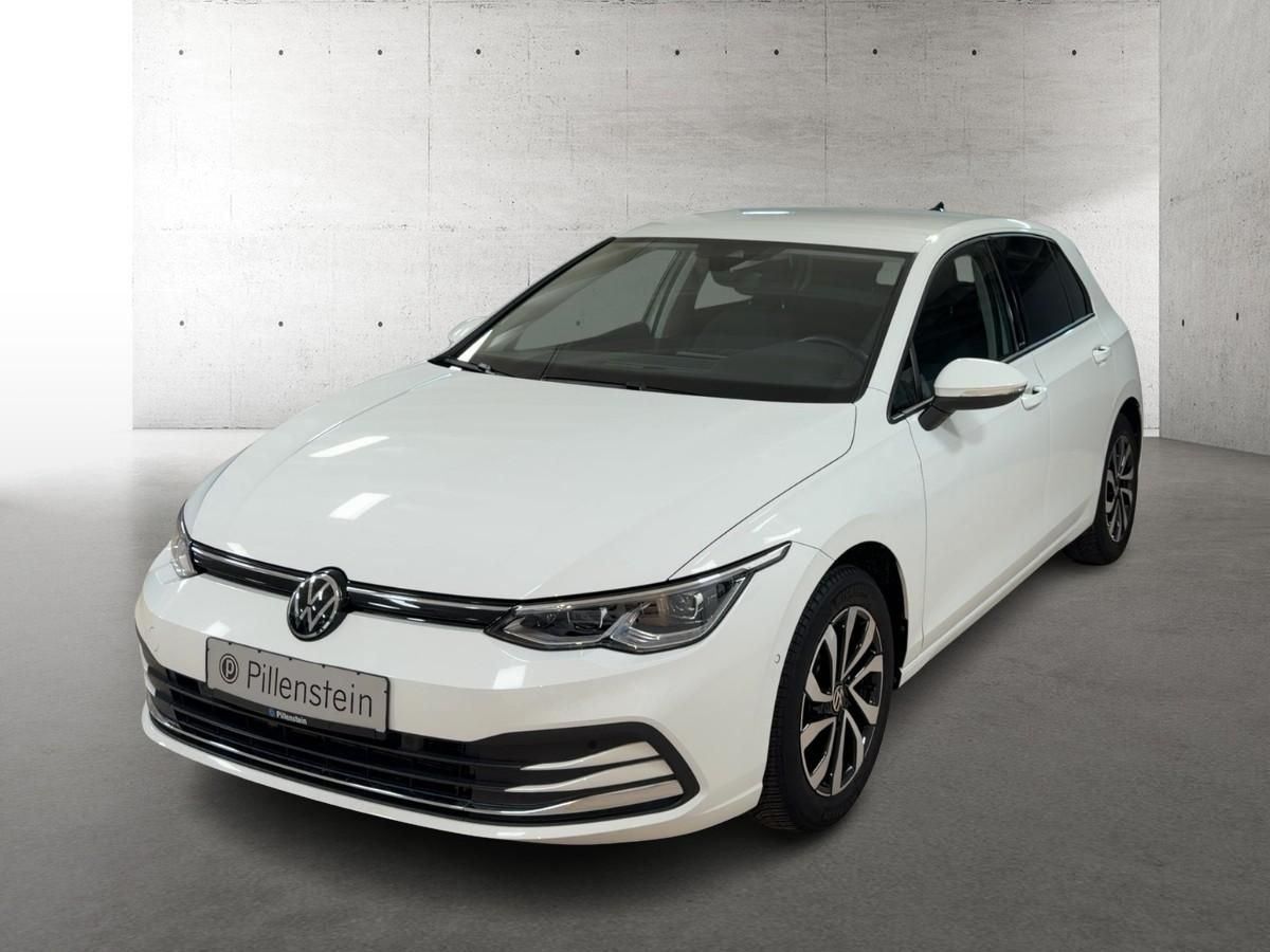 Volkswagen Golf - Bild 18