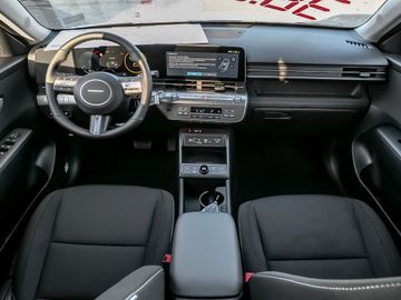 Hyundai Kona 1.6 Trend Hybrid 2WD Autobahnassistent LED