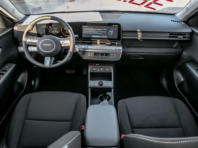 Hyundai Kona 1.6 Trend Hybrid 2WD Autobahnassistent LED