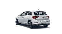 Volkswagen Polo - Vorschau Bild 3