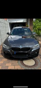BMW 330e iPerformance M Sport  - BMW 330: Iperformance