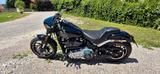 Harley-Davidson Sport Glide - HARLEY-DAVIDSON SPORT GLIDE