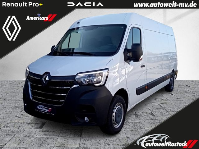 RENAULT Master dCi 135 Pack Clim