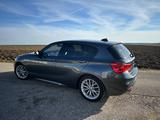 BMW 1er BMW 120d M-Sport Paket | Automatik | F20 - BMW: 1er M Paket