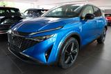Nissan Qashqai 1.3 AT Tekna P.dach Navi/BOSE/HUD/SOFORT