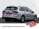 Volkswagen Golf VIII Variant 1.5 eTSI DSG Life AHK ACC DigC - Volkswagen Golf: Vii