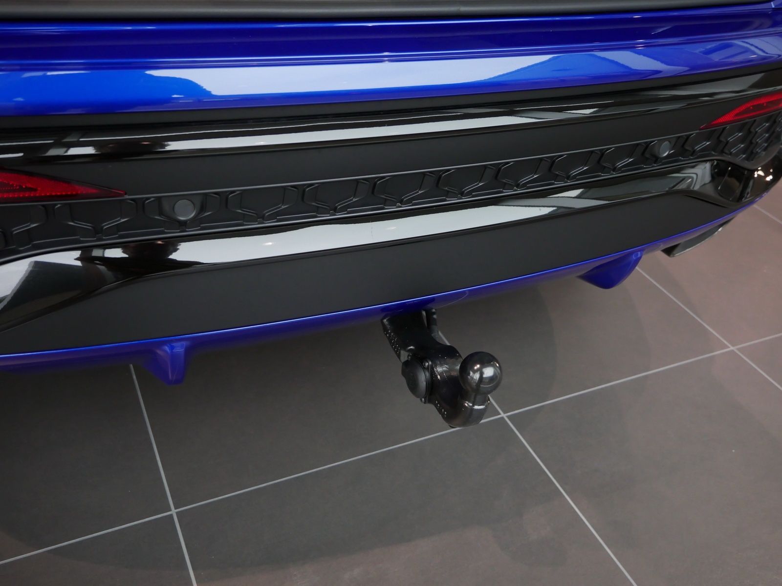 Audi Q5 - Bild 23