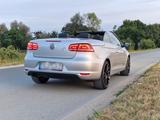 Volkswagen VW EOS / Diesel - gebrauchte Volkswagen Eos aus dem Jahr 2014