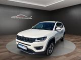 Jeep Compass 2.0 Limited 4WD Kamera PDC Leder TV Temp - Jeep Compass: 2.0
