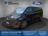 Ford Tourneo Custom 320L2 Titanium AHK/NAVI/LED/RFK - Ford Tourneo Custom Jahreswagen