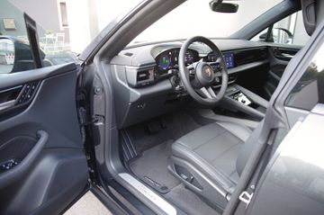 Porsche Macan 2* 21"MacanDesign,ACC,Privacy,Pano,SOFORT*