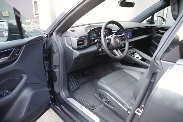 Porsche Macan 2* 21"MacanDesign,ACC,Privacy,Pano,SOFORT*