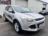 Ford Kuga Sync Edition*AHK*STZ*PDC - Ford Gebrauchtwagen in Neuwied