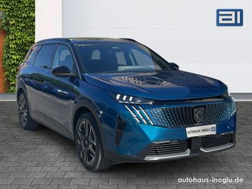 Peugeot 5008 - 7