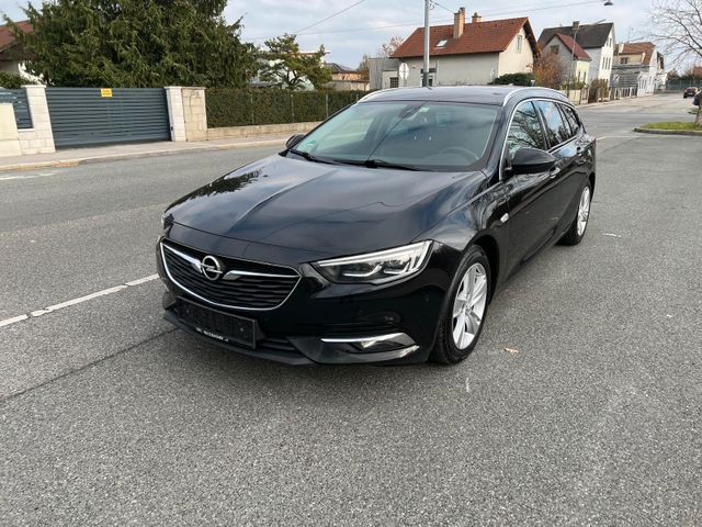 Opel Insignia 1.6 ECO Diesel Business Innovation*VOLL