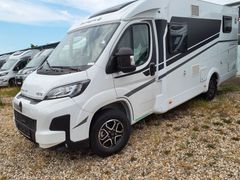Sunlight V 67 S Adventure Edition,Automatik,