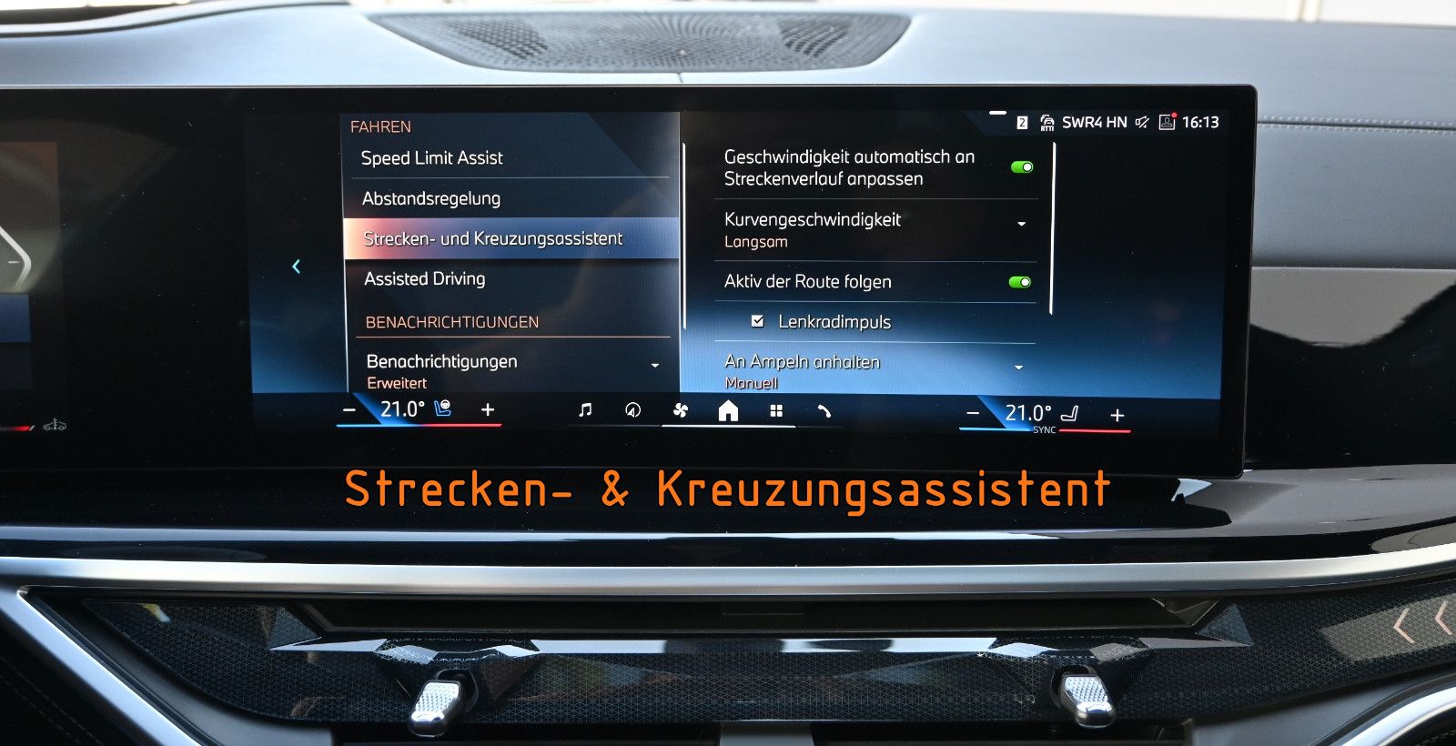 Fahrzeugabbildung BMW X5 xDr.30d °ACC°AHK°ALCANTARA°LUFT°MERINO°STHZG°