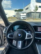 BMW 330i M Sport | BMW-Scheckheft | Unfallfrei | - BMW 330 in Frankfurt (Main)