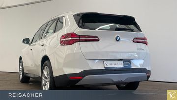 BMW X3 - 2