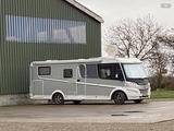 Dethleffs Globebus i004, Vollintegriert  - Dethleffs Globebus i