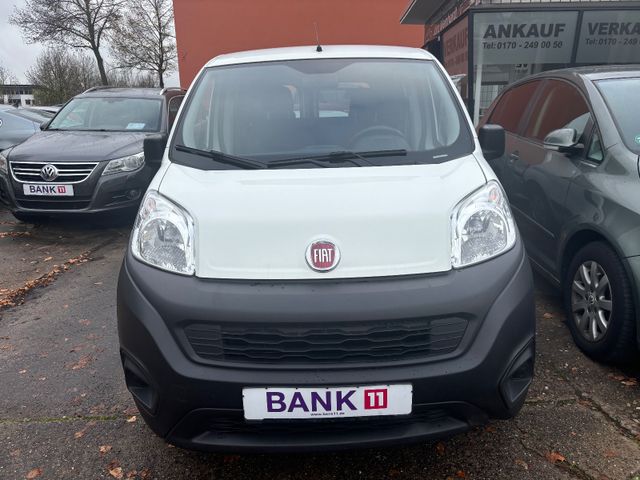 Fiat Fiorino Basis Kombi