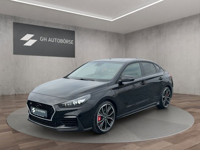 Hyundai i30 N Performance Fastback/R-Kam/Nav/LED/Neu Tüv