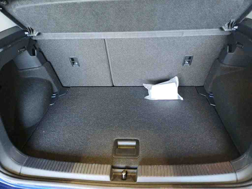 Volkswagen T-Cross - Bild 9