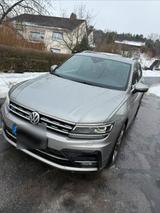 Volkswagen Tiguan 2.0 TDI 3xR-Line 360 K... - Volkswagen Tiguan mit Diesel-Antrieb: Limousine, Automatik
