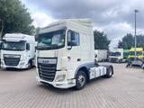 DAF XF 460 Space Cab/Euro6/Intarder/kein 410-480 - Daf XF 410