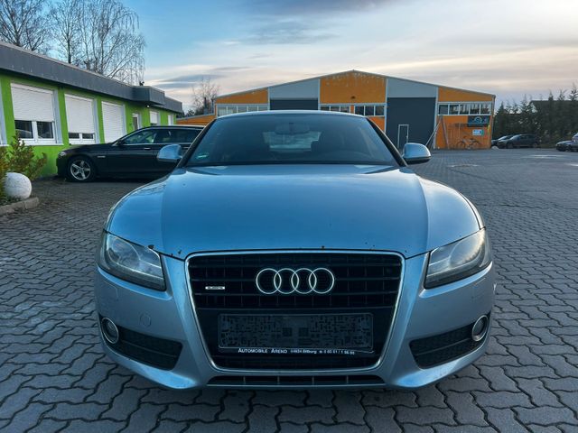 Audi A5 3.0 TDI