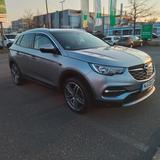 Opel Grandland (X) 1.6 Turbo 133kW Business Elega... - Opel Grandland (X) in Nürnberg