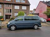 Volkswagen VW T5 Multivan United Automatik... - VW T5 Multivan Gebrauchtwagen in Bochum