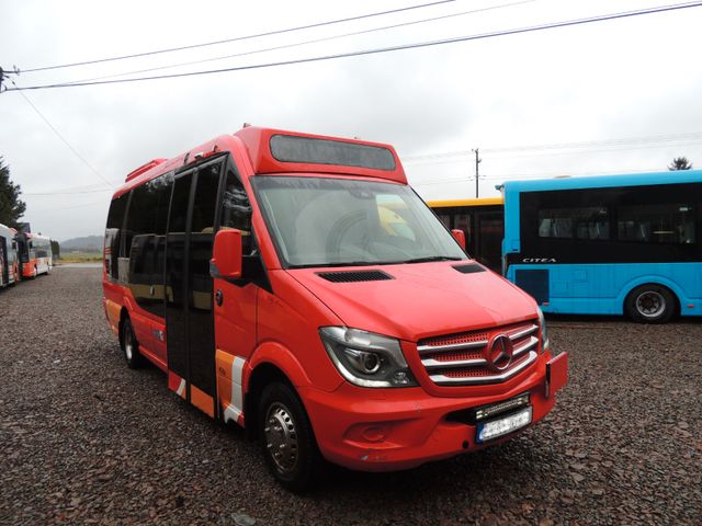 Mercedes-Benz SPRINTER CITY 519