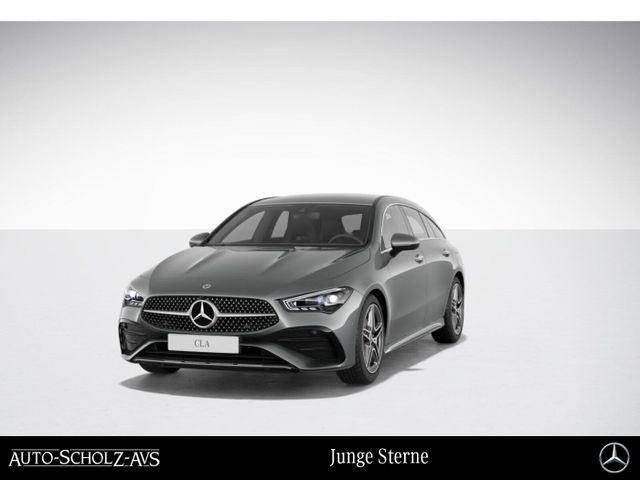 Mercedes-Benz CLA 200 d Shooting Brake AMG AHK*KAM*Distr*EasyP