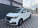 Hyundai H-1 Travel Premium Automatik Leder Navi 8Sitzer - Hyundai H-1 aus 2020