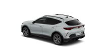 Cupra Formentor - Vorschau Bild 5