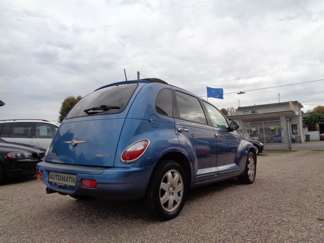 Chrysler PT Cruiser Limited 2.4