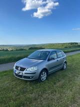 Volkswagen Polo 1.4 9n3 - Volkswagen Polo: 9n3