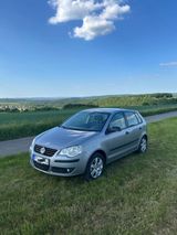 Volkswagen Polo 1.4 9n3 - Volkswagen Polo: 9n3