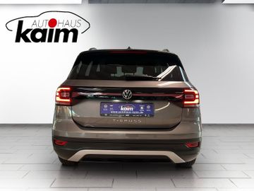 Bild 4 VW T-Cross 1.0 TSI Active