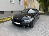 BMW 435d xDrive Cabrio M-Sportpaket TV Head up Displ - BMW 435: Cabrio
