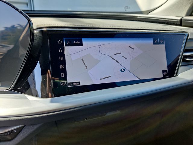 Q5 S line edition one TDI quattro Tech plus/AHK
