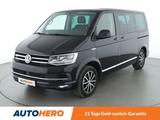 Volkswagen T6 Multivan 2.0 TDI Comfortline 4Motion Aut.*ACC - Volkswagen T6 Multivan: 4motion