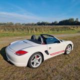 Porsche 987.2 Boxster S  PDK - Porsche aus 2011: Schwarz