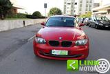 BMW 118 d cat 5 porte Futura DPF - BMW 118 aus 2009: 118d