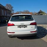 Audi Q5 2.0 TDI 140kW S tronic quattro - 2×S-line - Audi in Dortmund: Q1